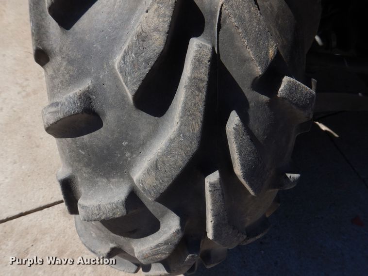 image for item MO9577 2003 Polaris Sportsman 500 HO  ATV