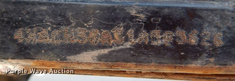 image for item MO9577 2003 Polaris Sportsman 500 HO  ATV