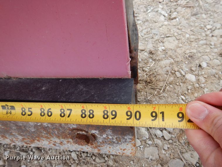 image for item MO9579 2013 Ford F250 Super Duty XLT  Crew Cab pickup truck