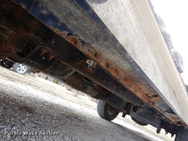 image for item MO9579 2013 Ford F250 Super Duty XLT  Crew Cab pickup truck