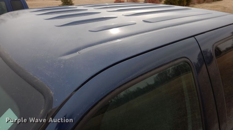 image for item MO9579 2013 Ford F250 Super Duty XLT  Crew Cab pickup truck