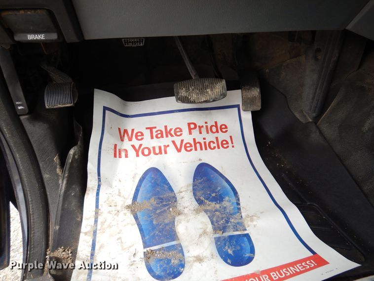 image for item MO9579 2013 Ford F250 Super Duty XLT  Crew Cab pickup truck