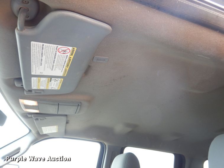 image for item MO9579 2013 Ford F250 Super Duty XLT  Crew Cab pickup truck