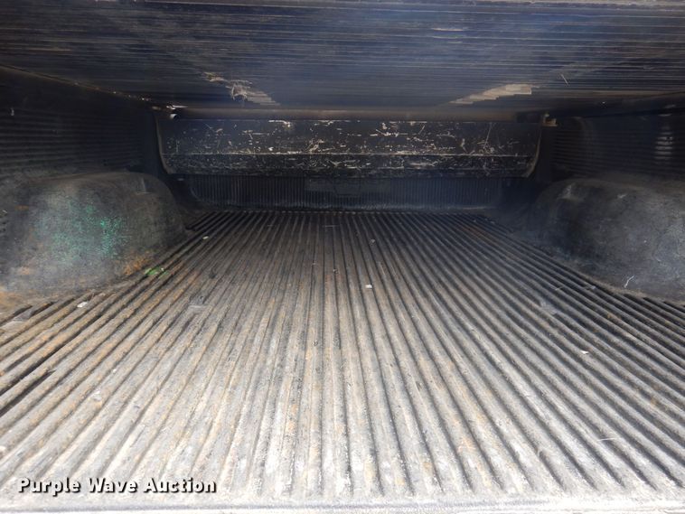 image for item MO9579 2013 Ford F250 Super Duty XLT  Crew Cab pickup truck