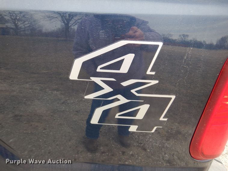 image for item MO9579 2013 Ford F250 Super Duty XLT  Crew Cab pickup truck