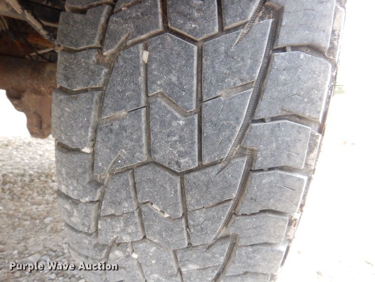 image for item MO9579 2013 Ford F250 Super Duty XLT  Crew Cab pickup truck