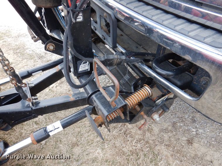 image for item MO9580 2012 Ford F250 Super Duty XLT  SuperCab pickup truck