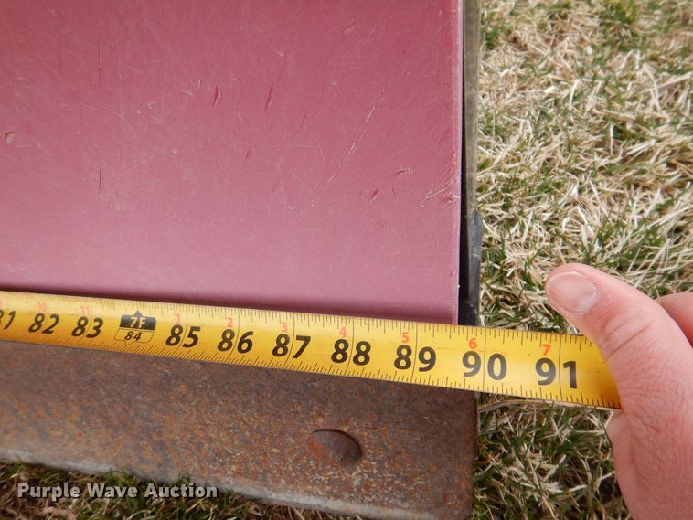 image for item MO9580 2012 Ford F250 Super Duty XLT  SuperCab pickup truck