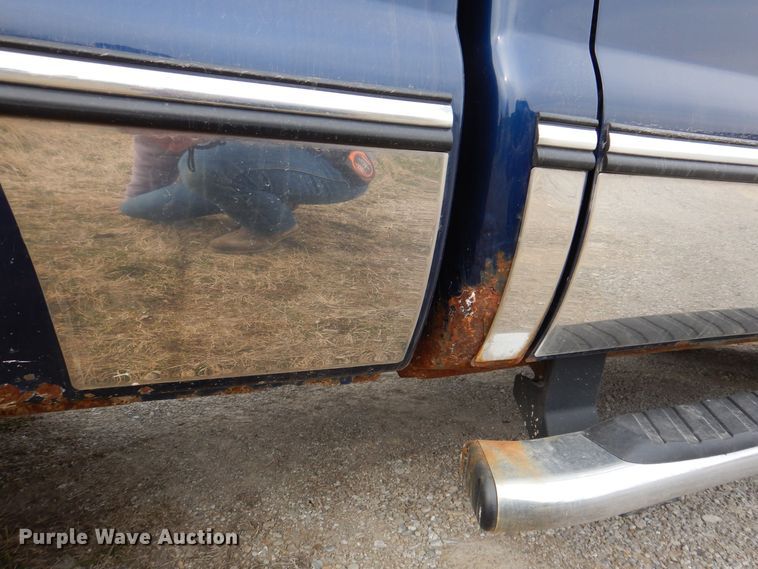 image for item MO9580 2012 Ford F250 Super Duty XLT  SuperCab pickup truck