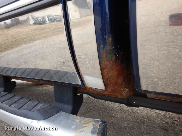 image for item MO9580 2012 Ford F250 Super Duty XLT  SuperCab pickup truck