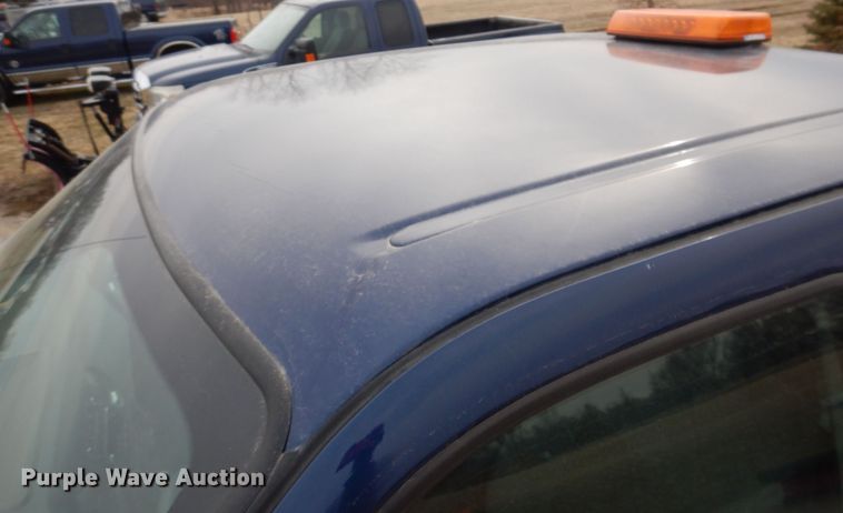 image for item MO9580 2012 Ford F250 Super Duty XLT  SuperCab pickup truck