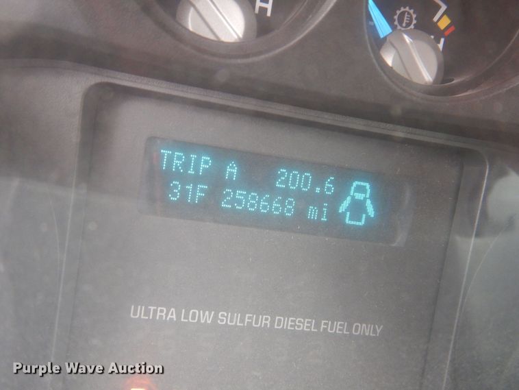 image for item MO9580 2012 Ford F250 Super Duty XLT  SuperCab pickup truck