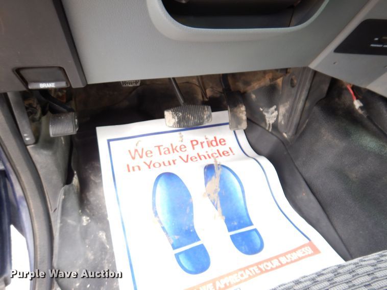 image for item MO9580 2012 Ford F250 Super Duty XLT  SuperCab pickup truck