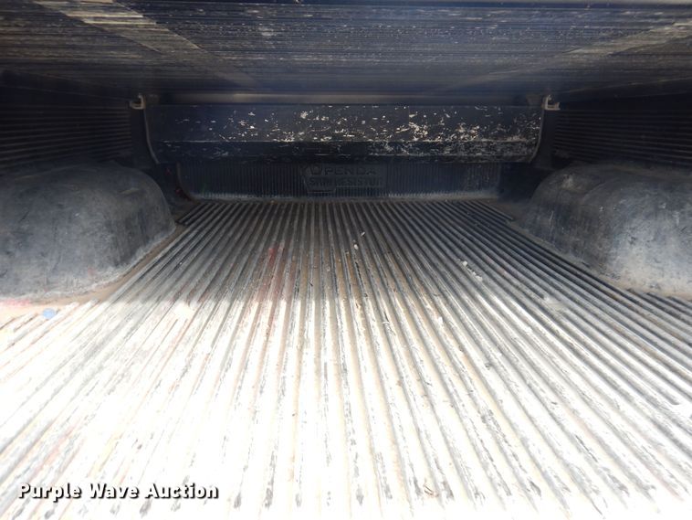 image for item MO9580 2012 Ford F250 Super Duty XLT  SuperCab pickup truck