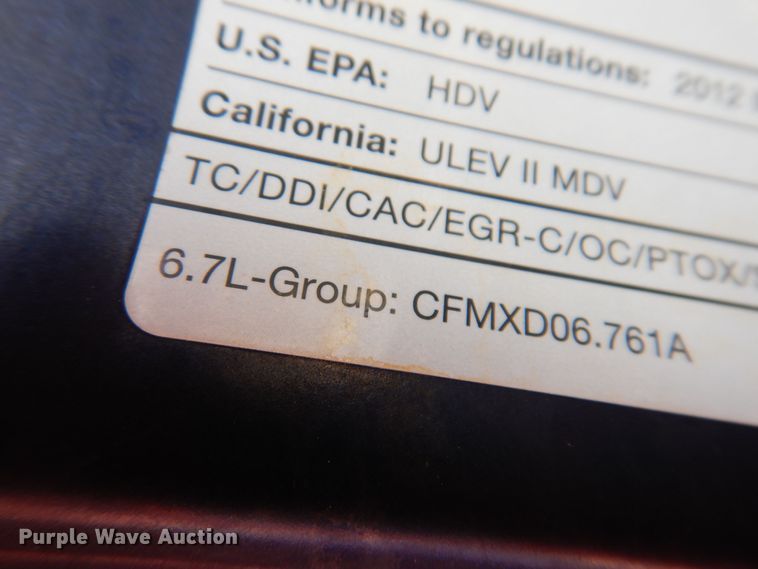 image for item MO9580 2012 Ford F250 Super Duty XLT  SuperCab pickup truck