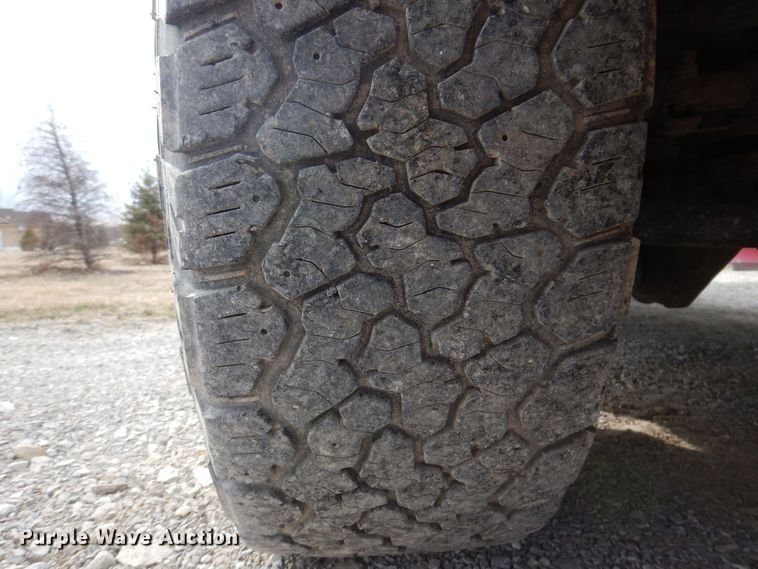 image for item MO9580 2012 Ford F250 Super Duty XLT  SuperCab pickup truck