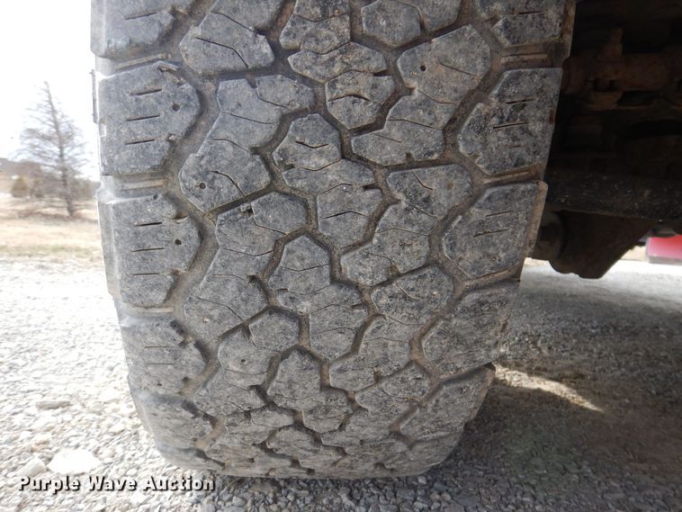 image for item MO9580 2012 Ford F250 Super Duty XLT  SuperCab pickup truck