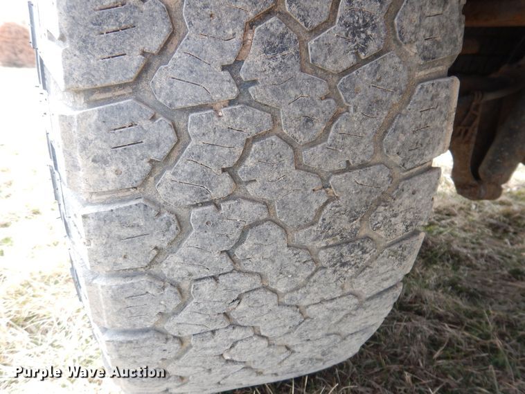 image for item MO9580 2012 Ford F250 Super Duty XLT  SuperCab pickup truck