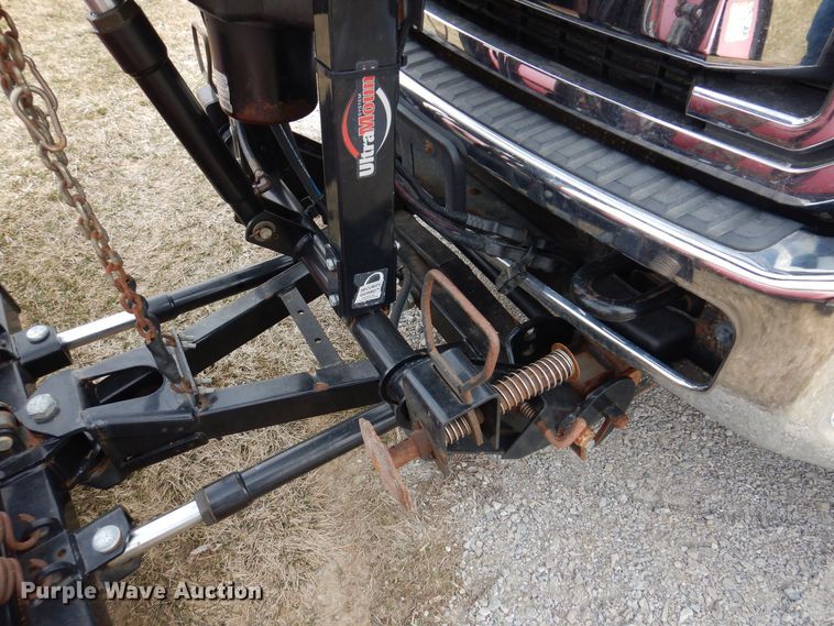 image for item MO9581 2012 Ford F250 Super Duty XLT  SuperCab pickup truck