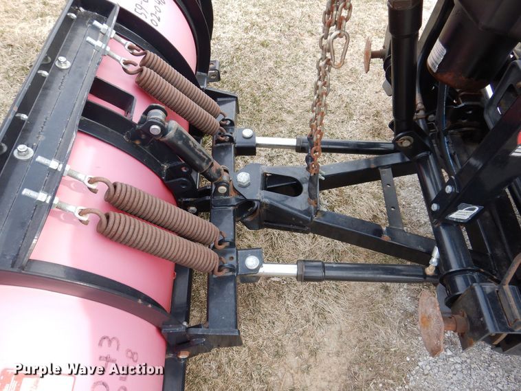 image for item MO9581 2012 Ford F250 Super Duty XLT  SuperCab pickup truck