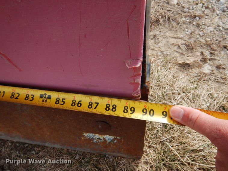 image for item MO9581 2012 Ford F250 Super Duty XLT  SuperCab pickup truck