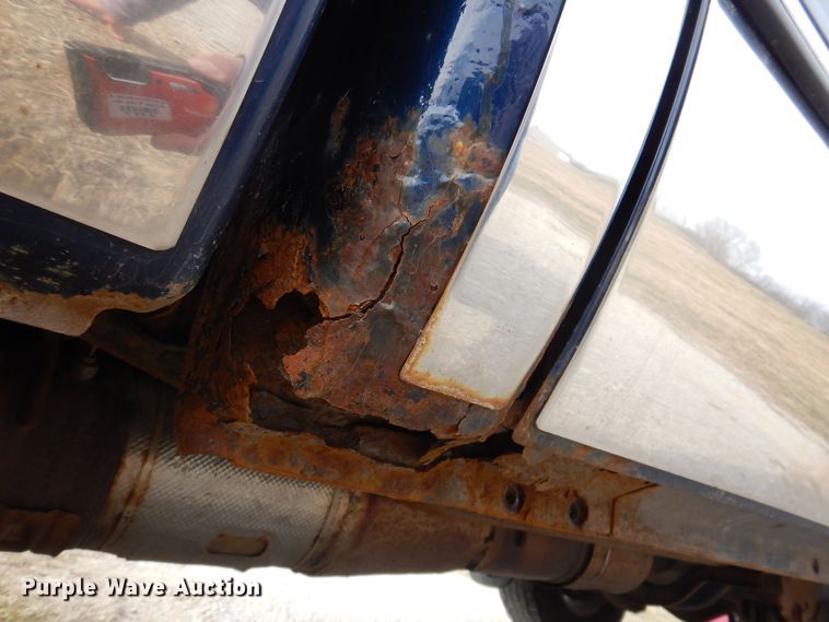 image for item MO9581 2012 Ford F250 Super Duty XLT  SuperCab pickup truck