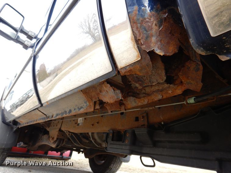 image for item MO9581 2012 Ford F250 Super Duty XLT  SuperCab pickup truck