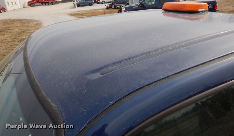 image for item MO9581 2012 Ford F250 Super Duty XLT  SuperCab pickup truck