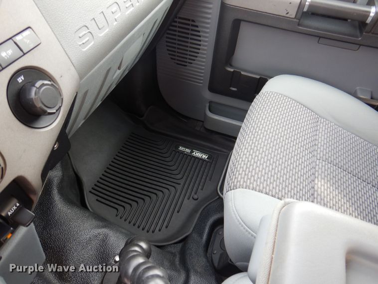 image for item MO9581 2012 Ford F250 Super Duty XLT  SuperCab pickup truck