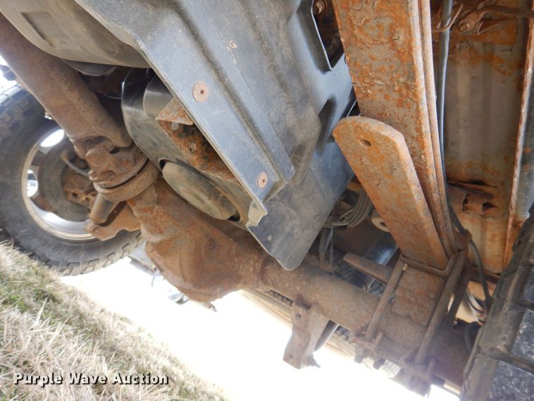 image for item MO9581 2012 Ford F250 Super Duty XLT  SuperCab pickup truck