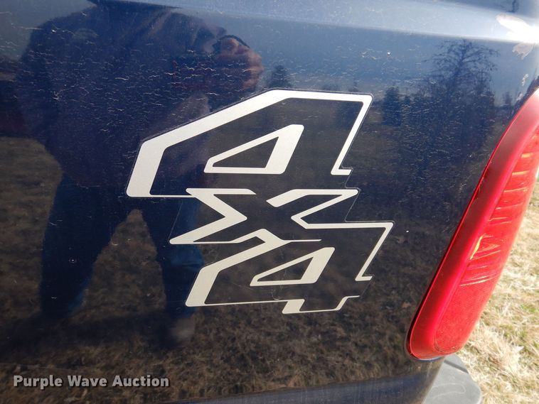 image for item MO9581 2012 Ford F250 Super Duty XLT  SuperCab pickup truck