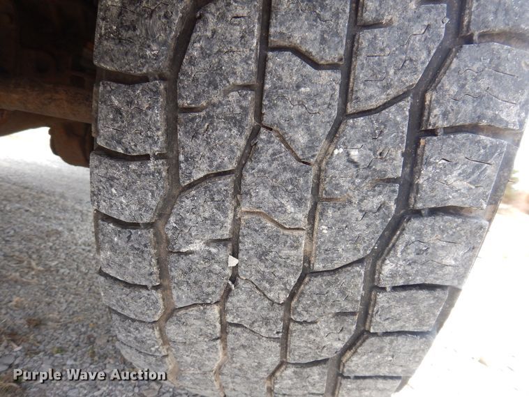 image for item MO9581 2012 Ford F250 Super Duty XLT  SuperCab pickup truck