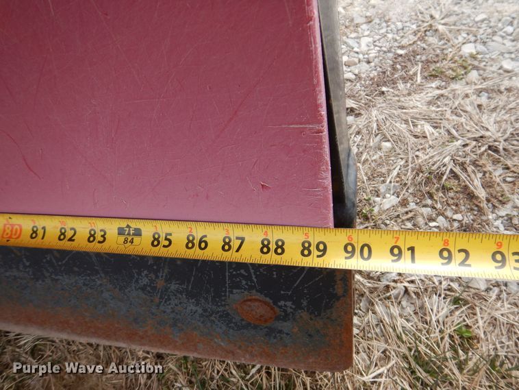 image for item MO9582 2012 Ford F250 Super Duty XLT  Crew Cab pickup truck