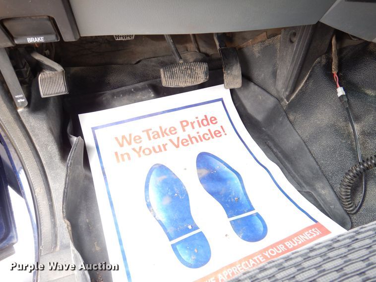 image for item MO9582 2012 Ford F250 Super Duty XLT  Crew Cab pickup truck