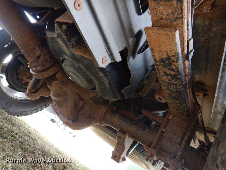 image for item MO9582 2012 Ford F250 Super Duty XLT  Crew Cab pickup truck