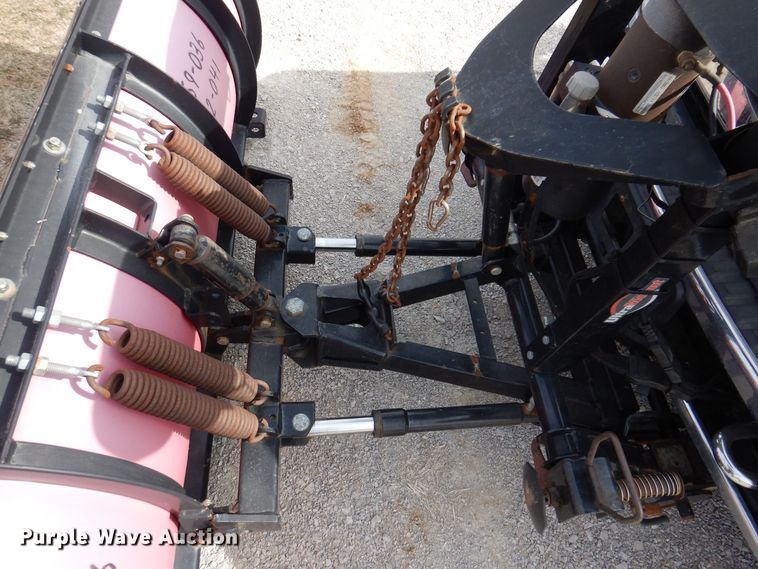 image for item MO9583 2011 Ford F250 Super Duty XLT  Crew Cab pickup truck