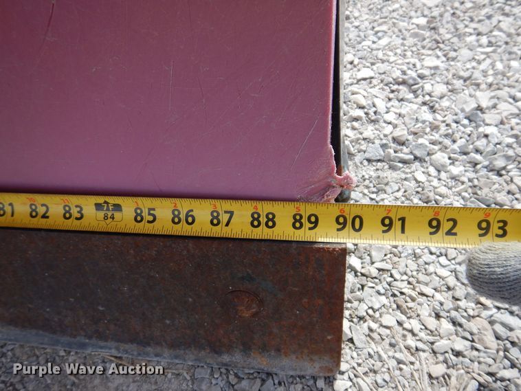 image for item MO9583 2011 Ford F250 Super Duty XLT  Crew Cab pickup truck