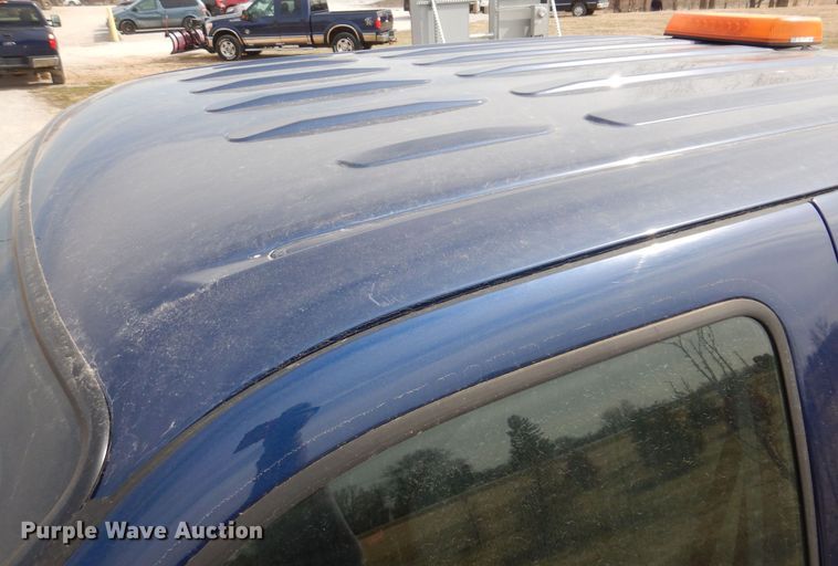 image for item MO9583 2011 Ford F250 Super Duty XLT  Crew Cab pickup truck