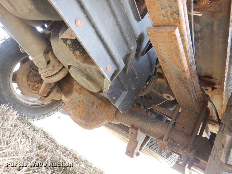 image for item MO9583 2011 Ford F250 Super Duty XLT  Crew Cab pickup truck