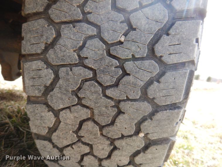 image for item MO9583 2011 Ford F250 Super Duty XLT  Crew Cab pickup truck