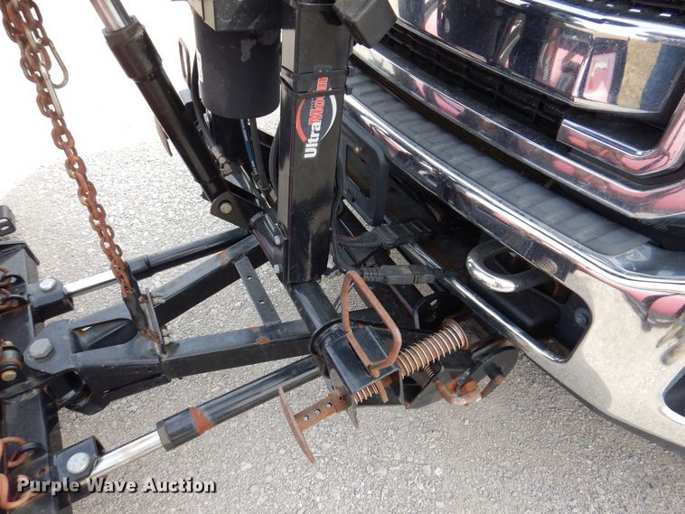 image for item MO9584 2011 Ford F250 Super Duty XLT  Crew Cab pickup truck