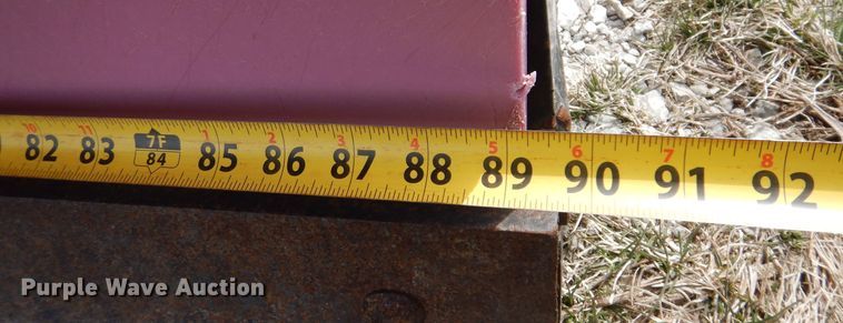 image for item MO9584 2011 Ford F250 Super Duty XLT  Crew Cab pickup truck