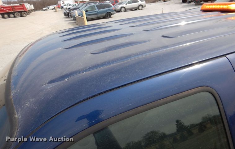 image for item MO9584 2011 Ford F250 Super Duty XLT  Crew Cab pickup truck