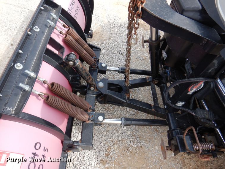 image for item MO9585 2012 Ford F250 Super Duty XLT  Crew Cab pickup truck