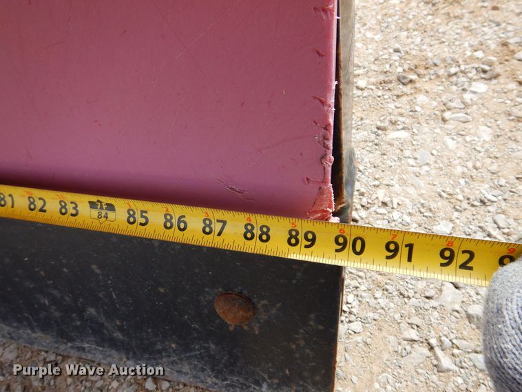 image for item MO9585 2012 Ford F250 Super Duty XLT  Crew Cab pickup truck