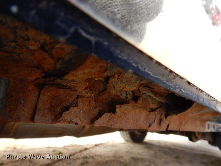 image for item MO9585 2012 Ford F250 Super Duty XLT  Crew Cab pickup truck