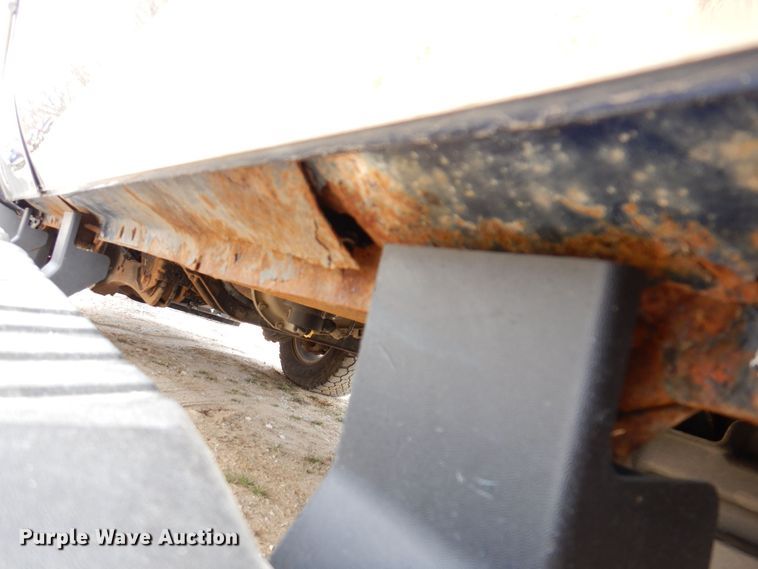 image for item MO9585 2012 Ford F250 Super Duty XLT  Crew Cab pickup truck