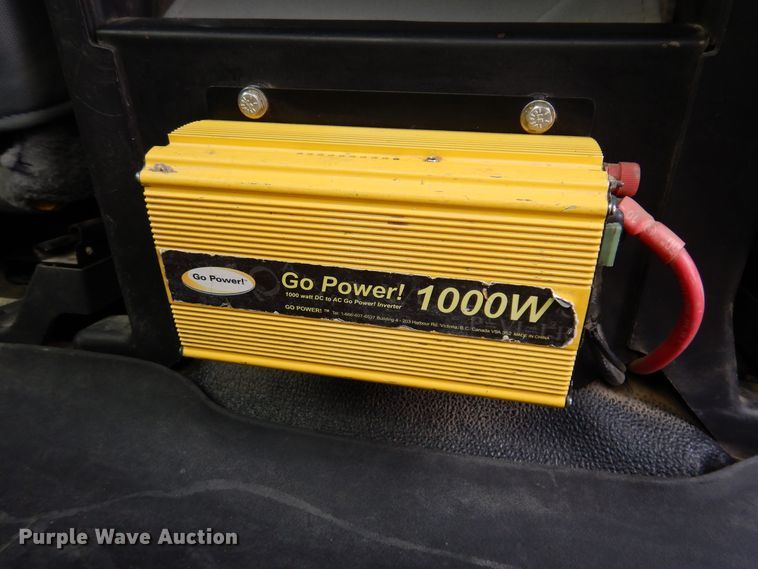 image for item MO9585 2012 Ford F250 Super Duty XLT  Crew Cab pickup truck