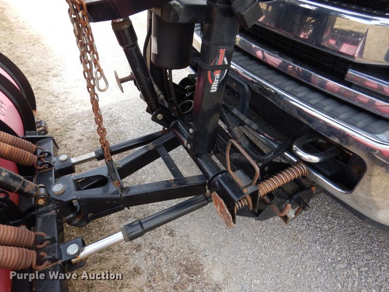 image for item MO9586 2011 Ford F250 Super Duty XLT  SuperCab pickup truck