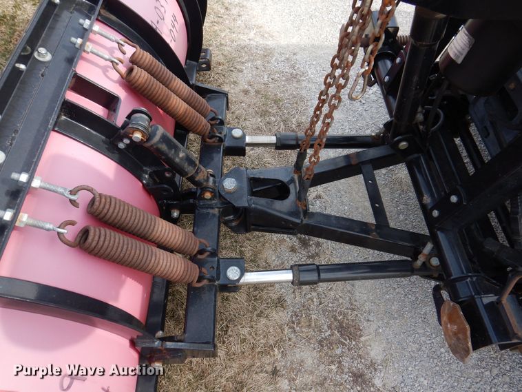 image for item MO9586 2011 Ford F250 Super Duty XLT  SuperCab pickup truck